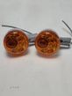 Kierunkowskazy LED 3W1 Bullet Harley Davidson Softail Sportster - 2