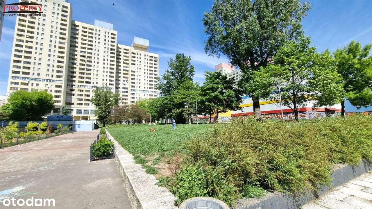 Okazja - 3 pokoje Piotrkowska komórka, parking-13