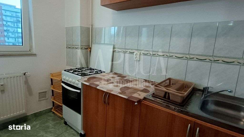Apartament o camera de vanzare in Marasti, Cluj Napoca - Imagine principală: 4/5