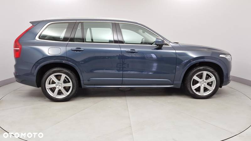 Volvo XC 90 B5 D AWD Core - 7