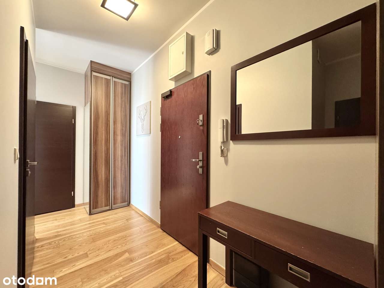 Rezerwacja!!!, Jasny apartament w prestiżowej inwestycji Eko Park-7