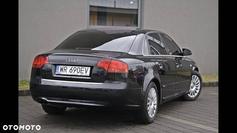 Audi A4 - 23