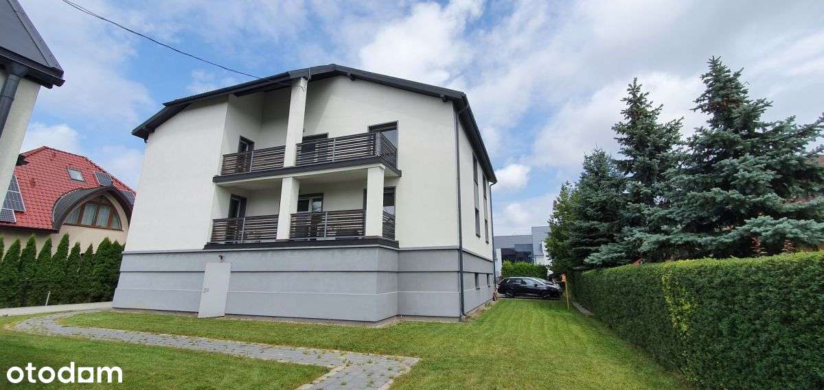 Dwa budynki mieszkalne na Polanowicach - Pełny obrazek: 5/13