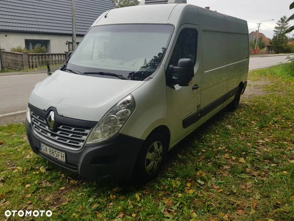 Renault Master - 6