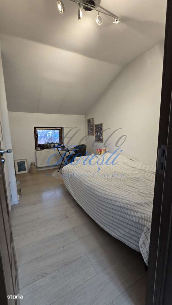 Apartament 3 camere, 2 bai , 63 mp ,zona Iris , Cluj - Imagine principală: 5/11