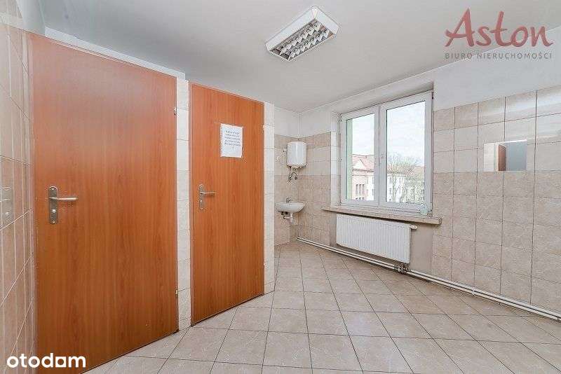 Biuro Tychy - w bardzo ruchliwym miesjcu - Pełny obrazek: 4/5