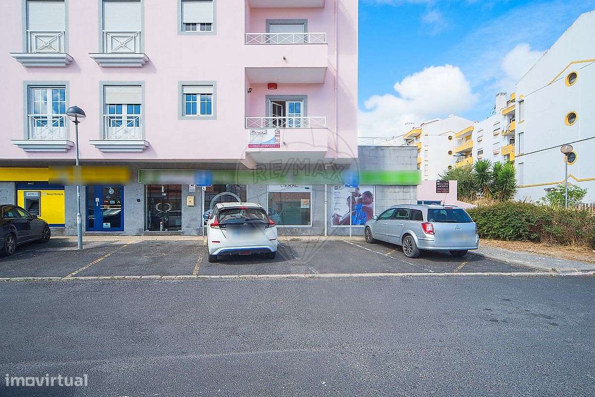 Loja  para arrendamento - Grande imagem: 4/42