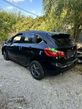 dezmembrări BMW seria 2 doi active Tourer F45 2015 216d automata tracțiune față ușă uși haion bară spate kit airbag planșă bord plafon negru sistem audio HarmanKardon camera marșarier - 4