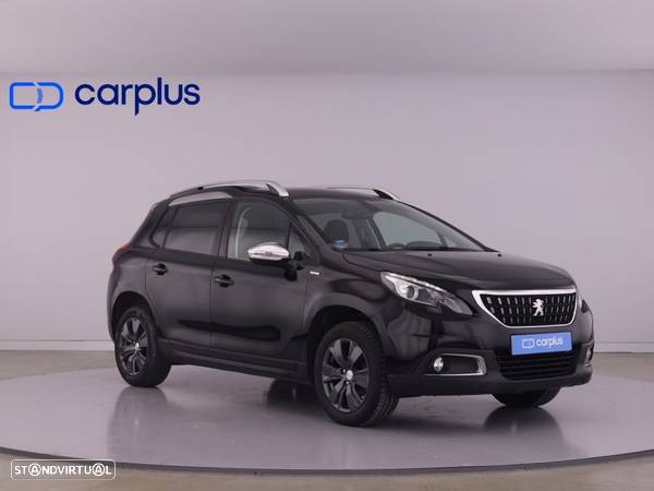 Peugeot 2008 1.2 PureTech Style - 2