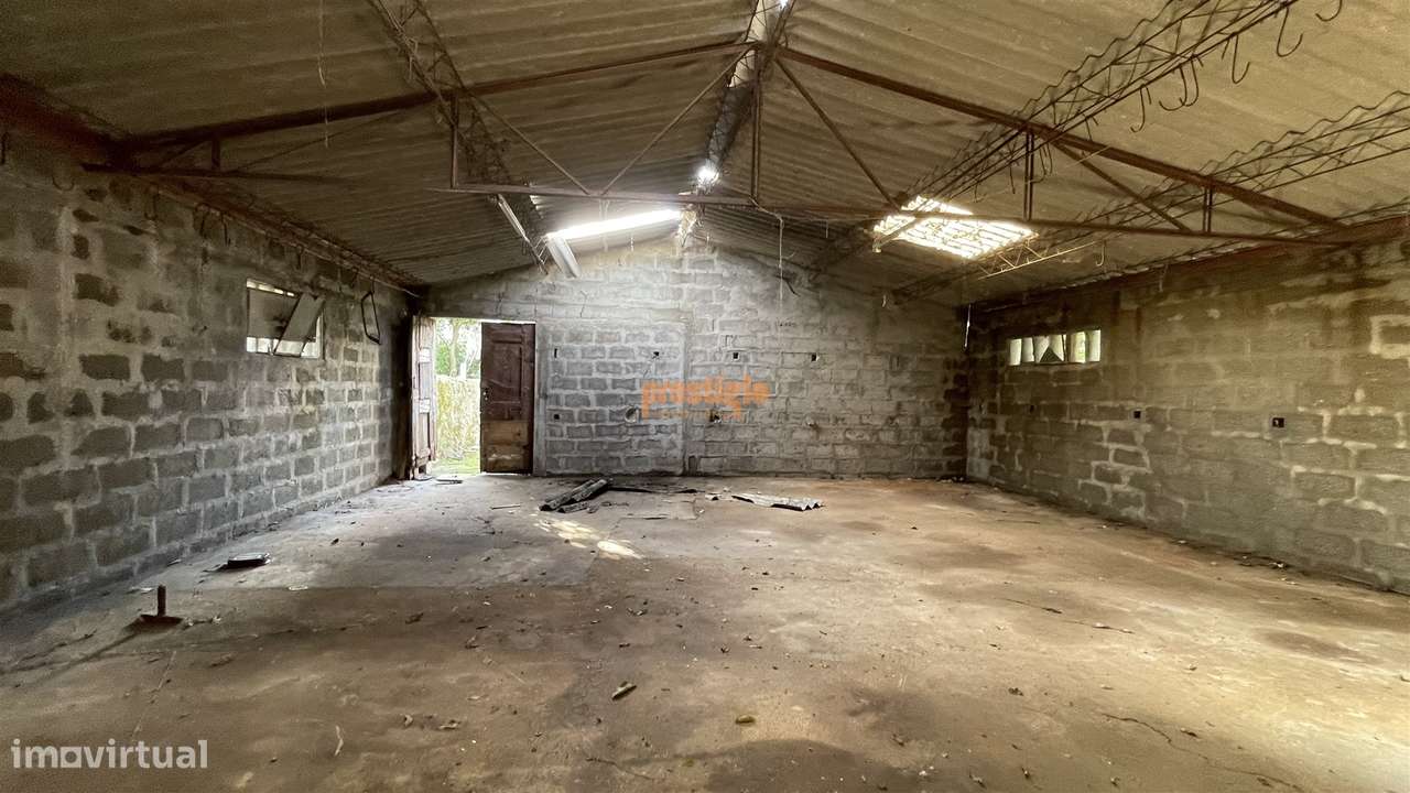 Moradia T3 Venda em Braga (Maximinos, Sé e Cividade),Braga-13