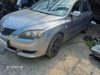 Mazda 3 BK 03-09 1.4 1.6 16V Wiązka Silnika ECU - 6