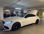 Mercedes-Benz Klasa C 63 S AMG 9G-TRONIC - 10