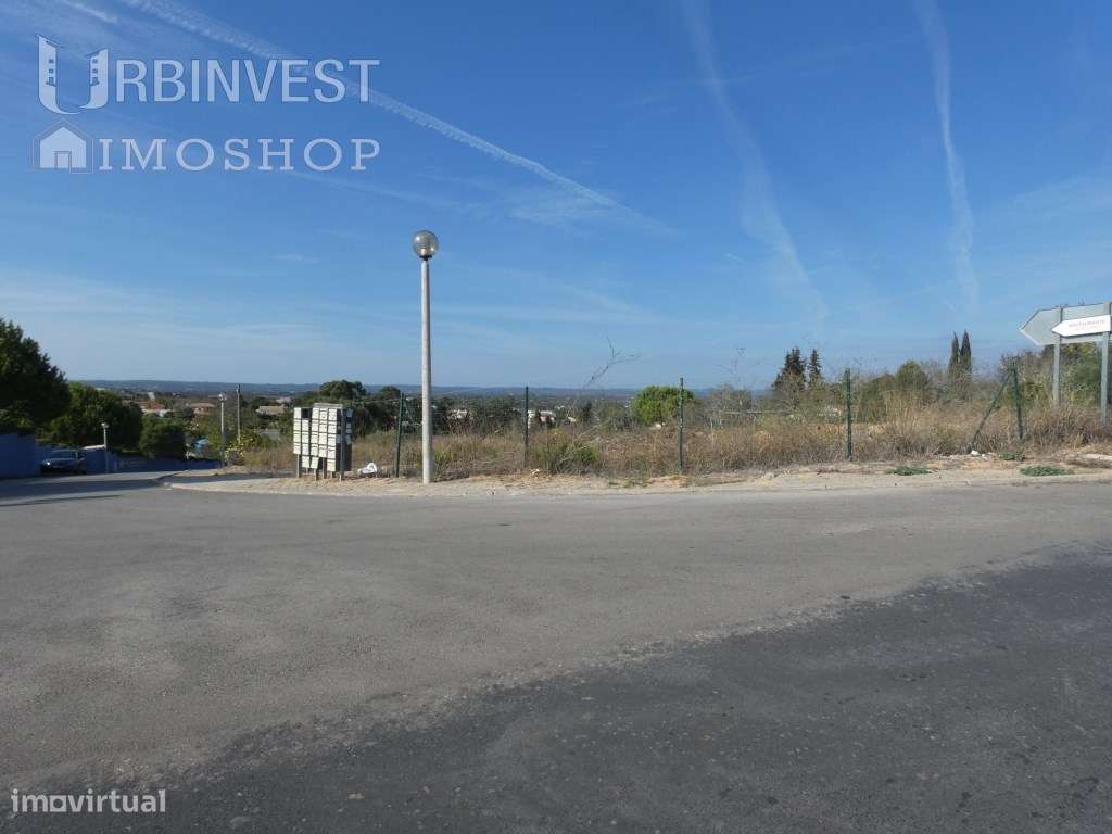 Lote urbano para construção de edifício comercial ou industrial - Grande imagem: 3/18