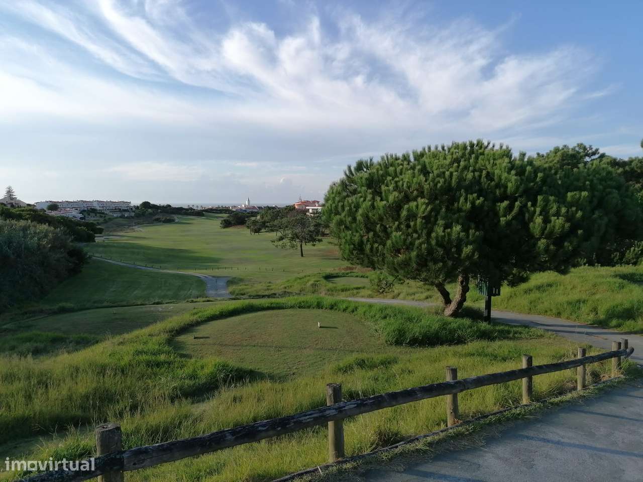 Moradia T3 em Prais D'El Rei Golf & Resort-40