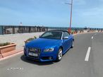 Audi S5 Cabrio 3.0 TFSI quattro S-tronic - 12