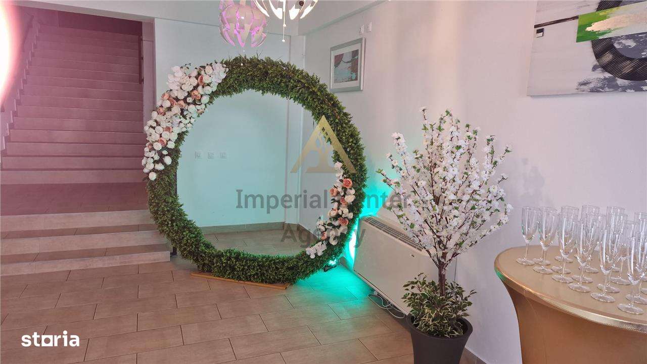 Restaurant + Spa&#539;iu de Joac&#259; pentru Copii (1-8 ani), de Vanz - Imagine principală: 5/20