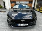 Ford Mustang Fastback 5.0 Ti-VCT V8 GT - 5