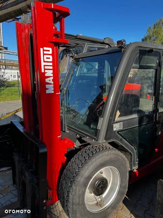 Manitou MSI 30 - 2