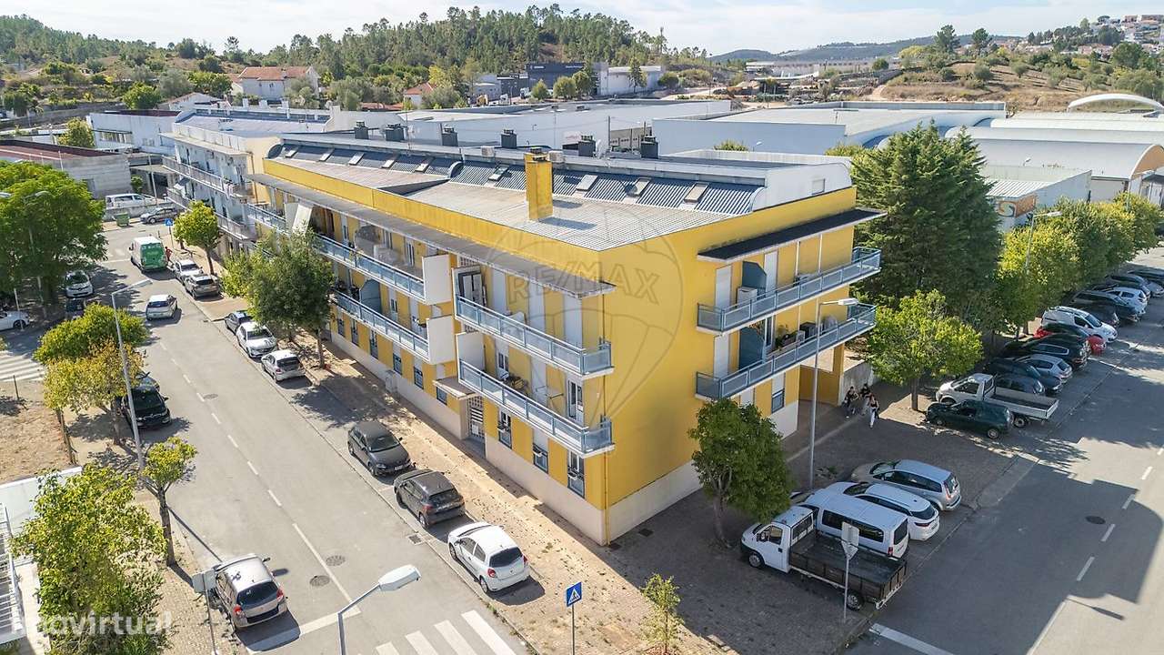 Apartamento T1 para venda - Grande imagem: 1/23