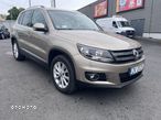 Volkswagen Tiguan 2.0 TDI Sport&Style - 11