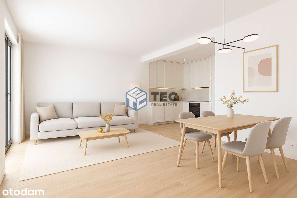 Wykończony | Do wyposażenia | Nowoczesny - Pełny obrazek: 5/16