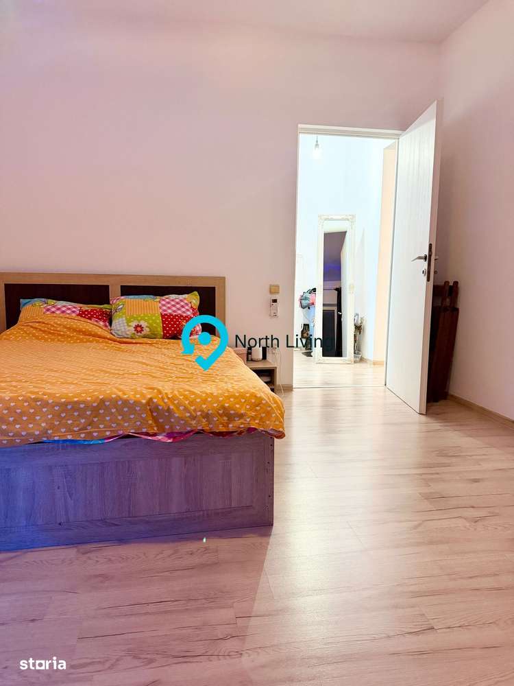 De vanzare apartament 2 Camere- Mall Vitan