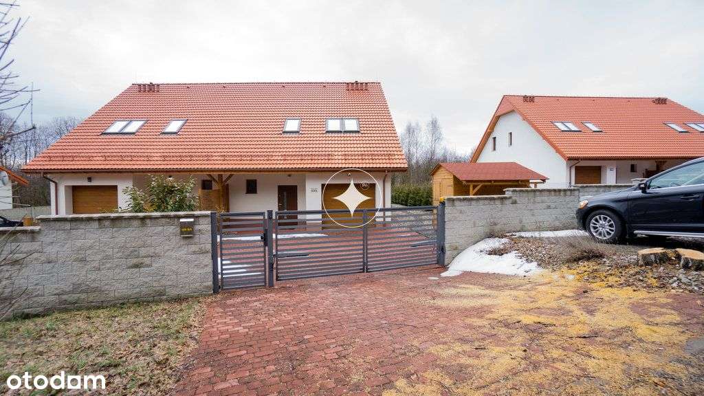 Dom Polanica Górna Powiat Kłodzko-1