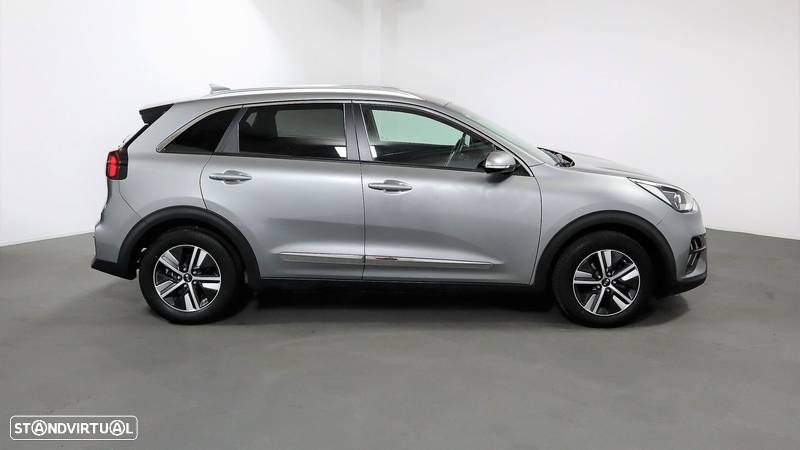 Kia Niro 1.6 GDI HEV Drive - 6