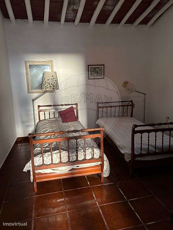 Moradia T2 para venda-4