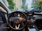 Mercedes-Benz C 200 (BlueTEC) d T 7G-TRONIC Avantgarde - 7