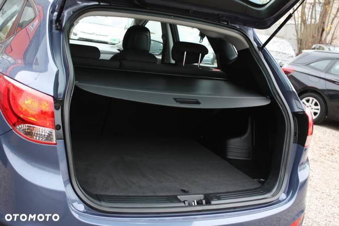 Hyundai ix35 1.6 GDI Comfort 2WD - 25