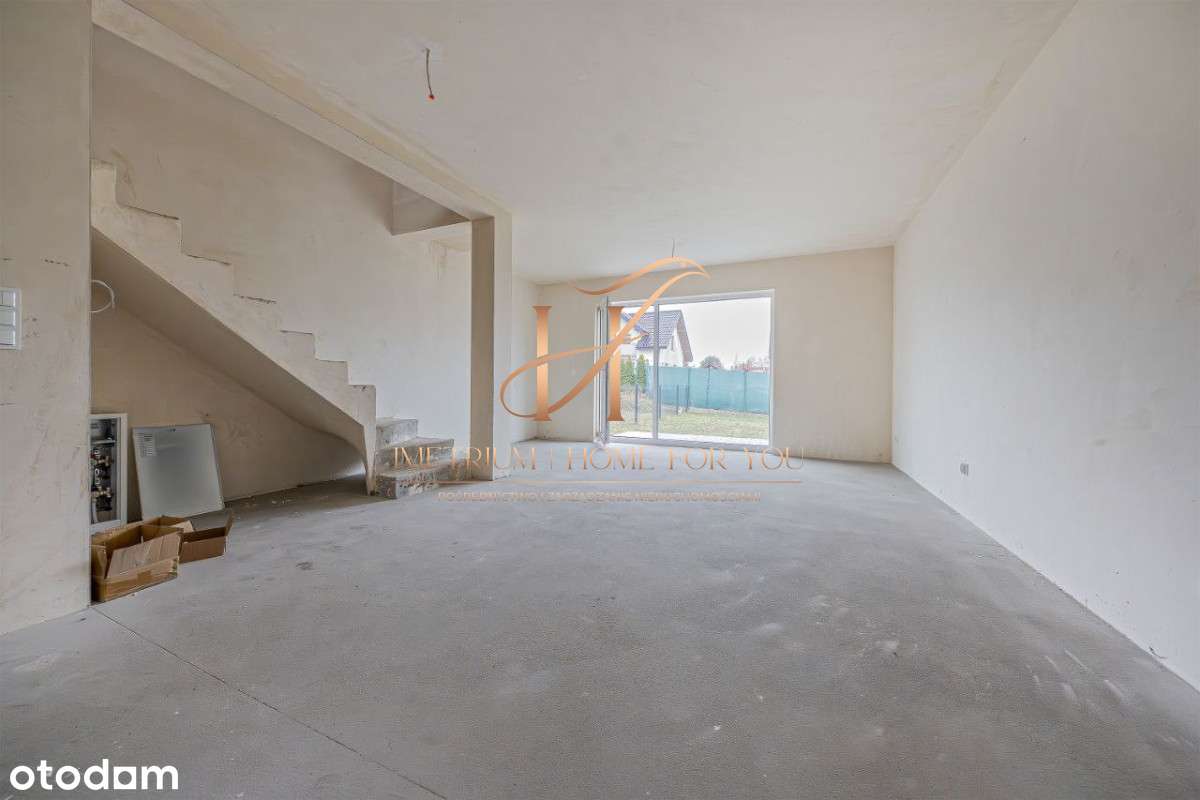 Domy w Banino w niższej cenie-8