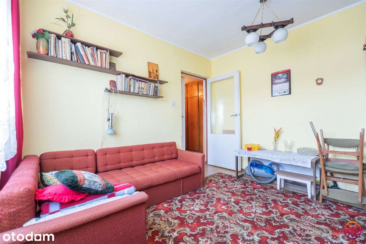 2 Pok | Teofilów | Komórka | Wsch-Zach | 4 Piętro-3