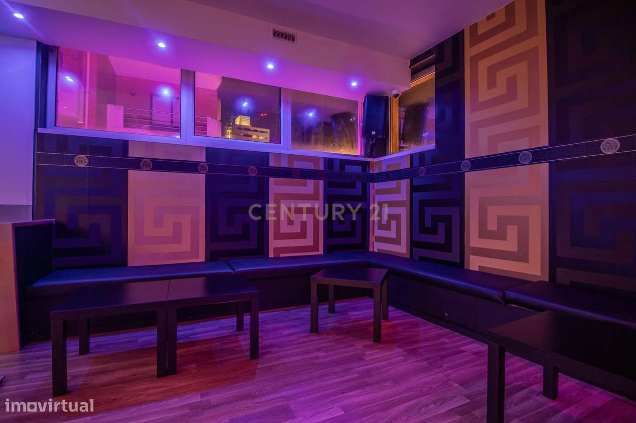 Trespasse – Bar/Discoteca na Figueira da Foz-31