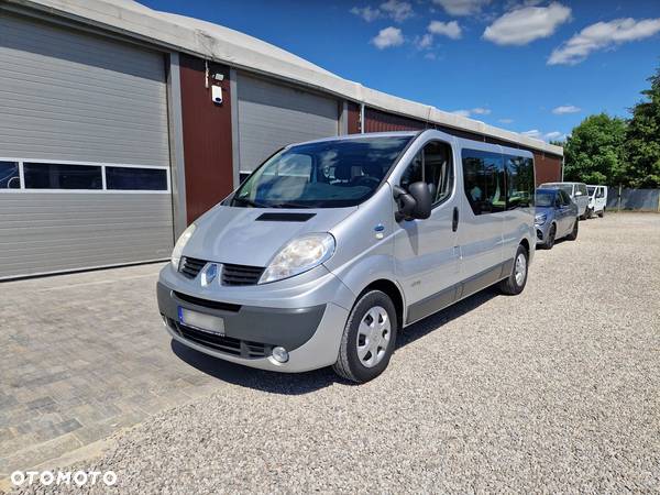 Renault Trafic - 28