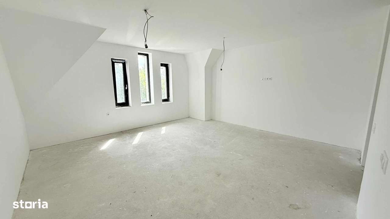 Apartamente Noi in 7 Noiembrie la 18-22 min de mers pe jos de UMF - Imagine principală: 3/7