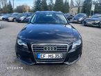 Audi A4 Avant 2.0 TDI DPF Attraction - 1