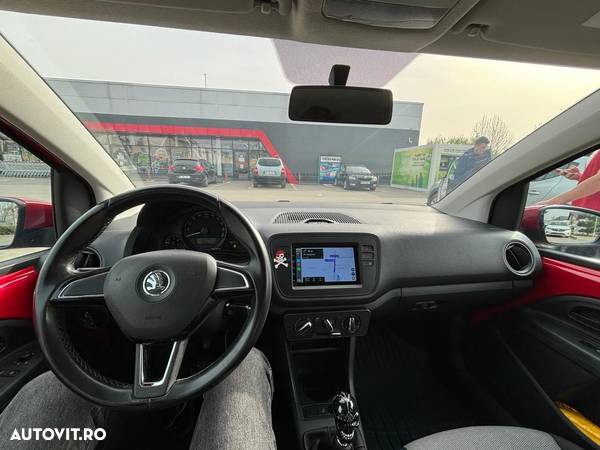 Skoda Citigo 1.0 MPI Ambition - 26