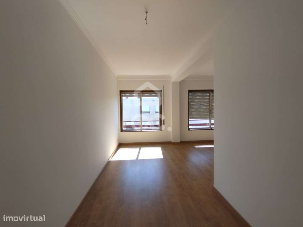 Apartamento T3 na Póvoa de Varzim! - Grande imagem: 4/17