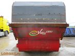 Alta MIXER FURAJE BVL V - MIX 8LS - 5