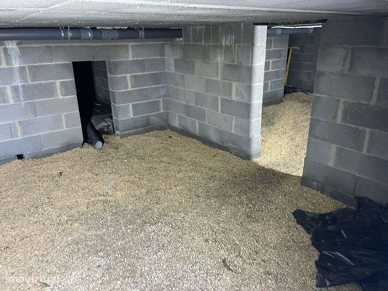 Casa nova em fase de acabamentos - Grande imagem: 5/11