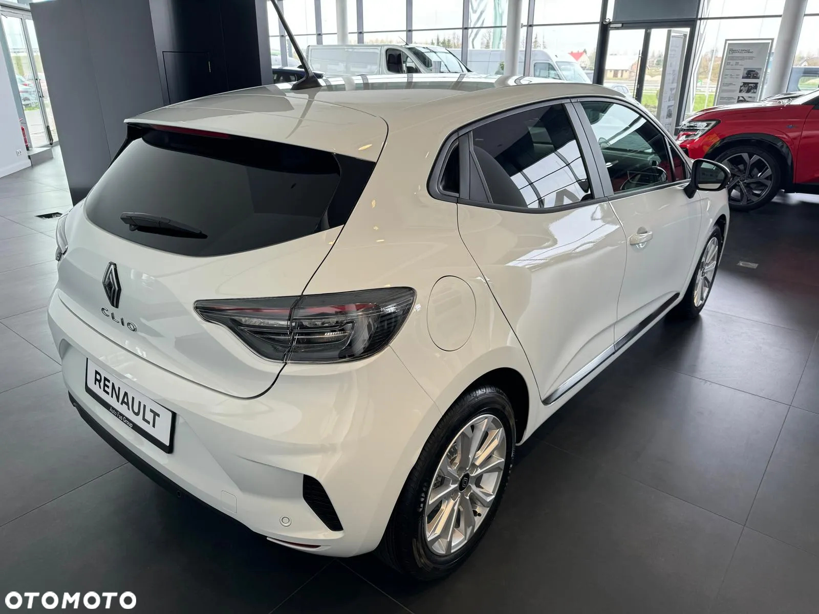 Renault Clio - 6