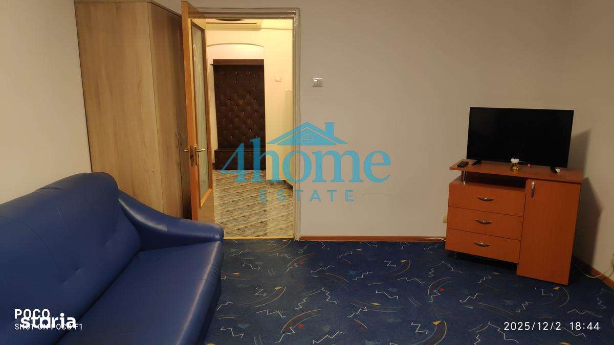 Apartament 2 camere Dristor| Metrou| Recent Renovat - Imagine principală: 4/7
