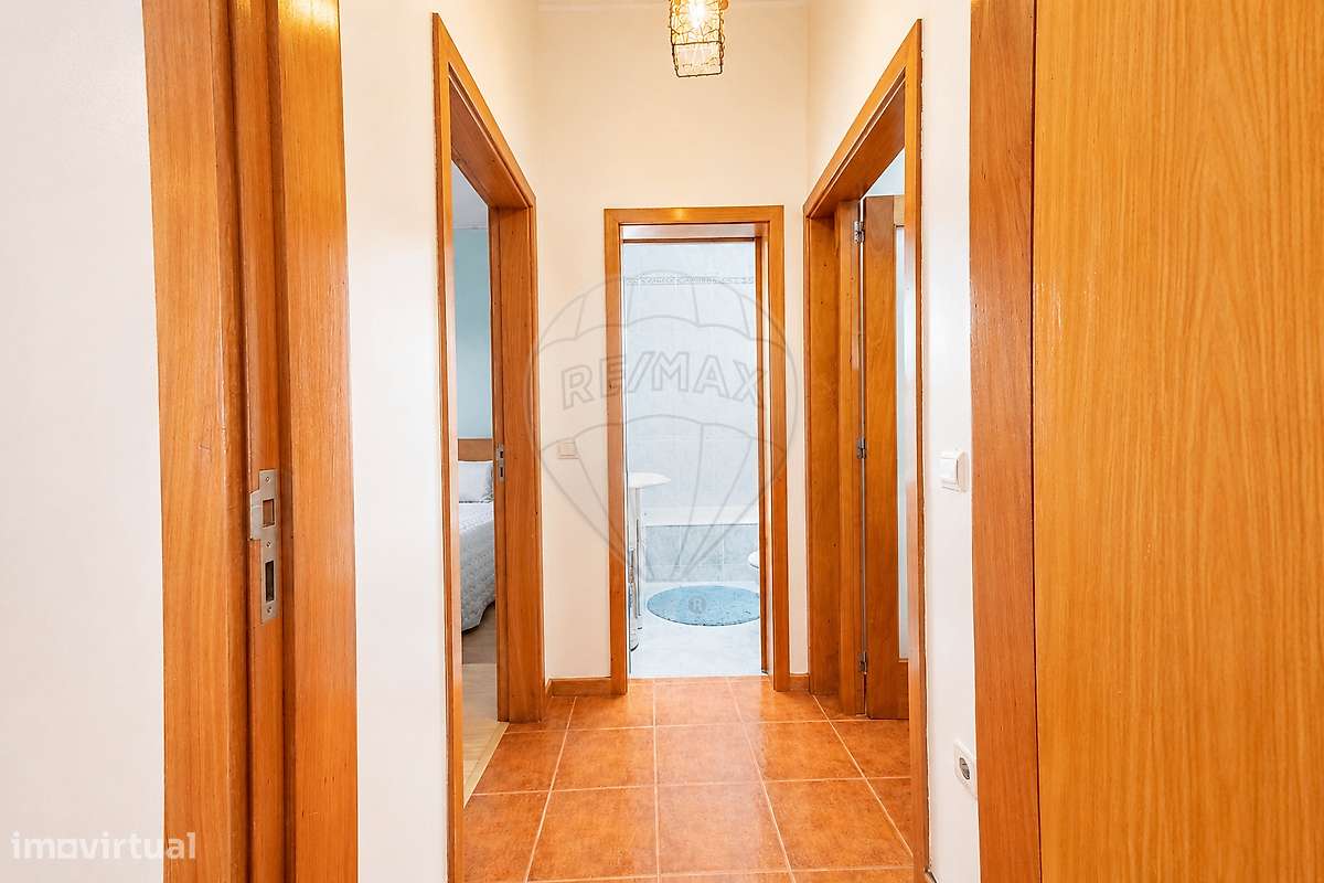 Apartamento T2 para venda-16