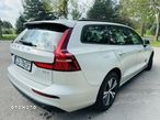 Volvo V60 D3 Drive-E Kinetic - 10