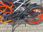 KTM Duke - 9