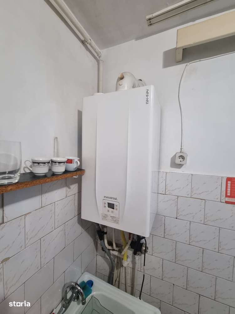 Apartament 2 camere,44 mp+balcon,Deva-Gojdu-școala Andrei Șaguna-7