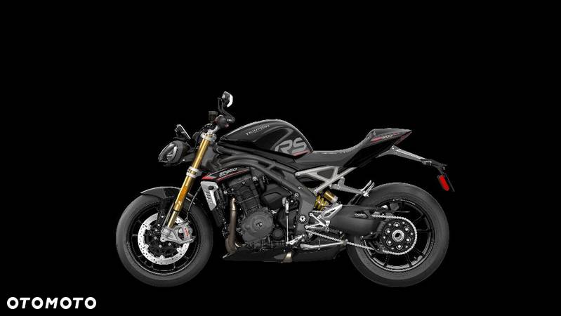 Triumph Speed Triple - 22