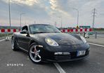 Porsche Cayman Sportpaket - 1