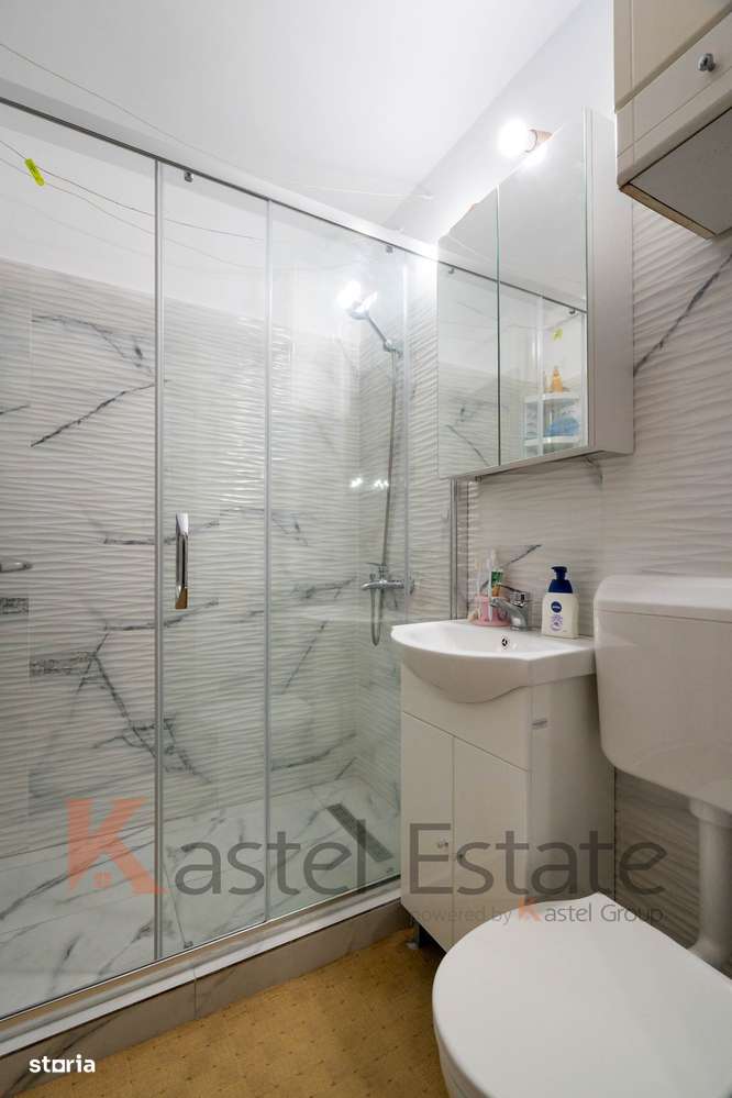 Apartament 2 camere - Aleea Băiuț, sector 6-16